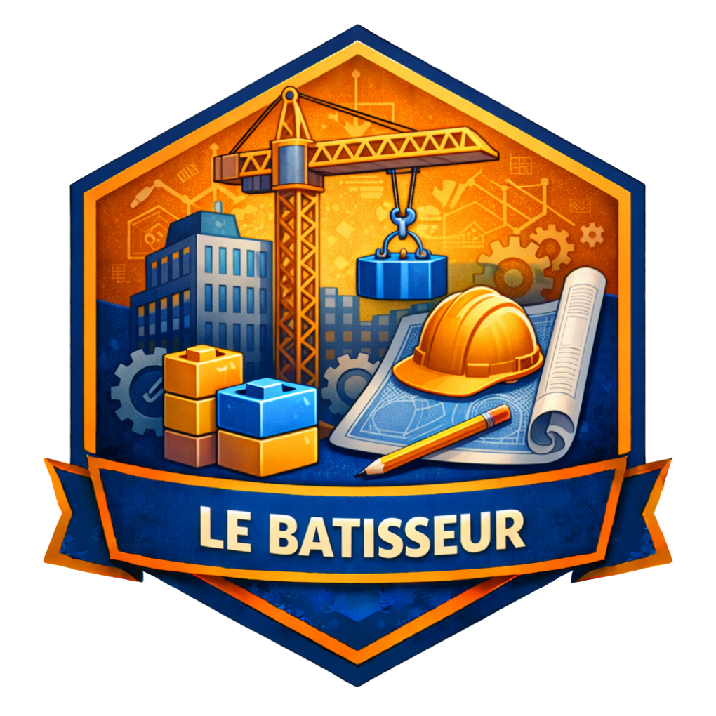 batisseur