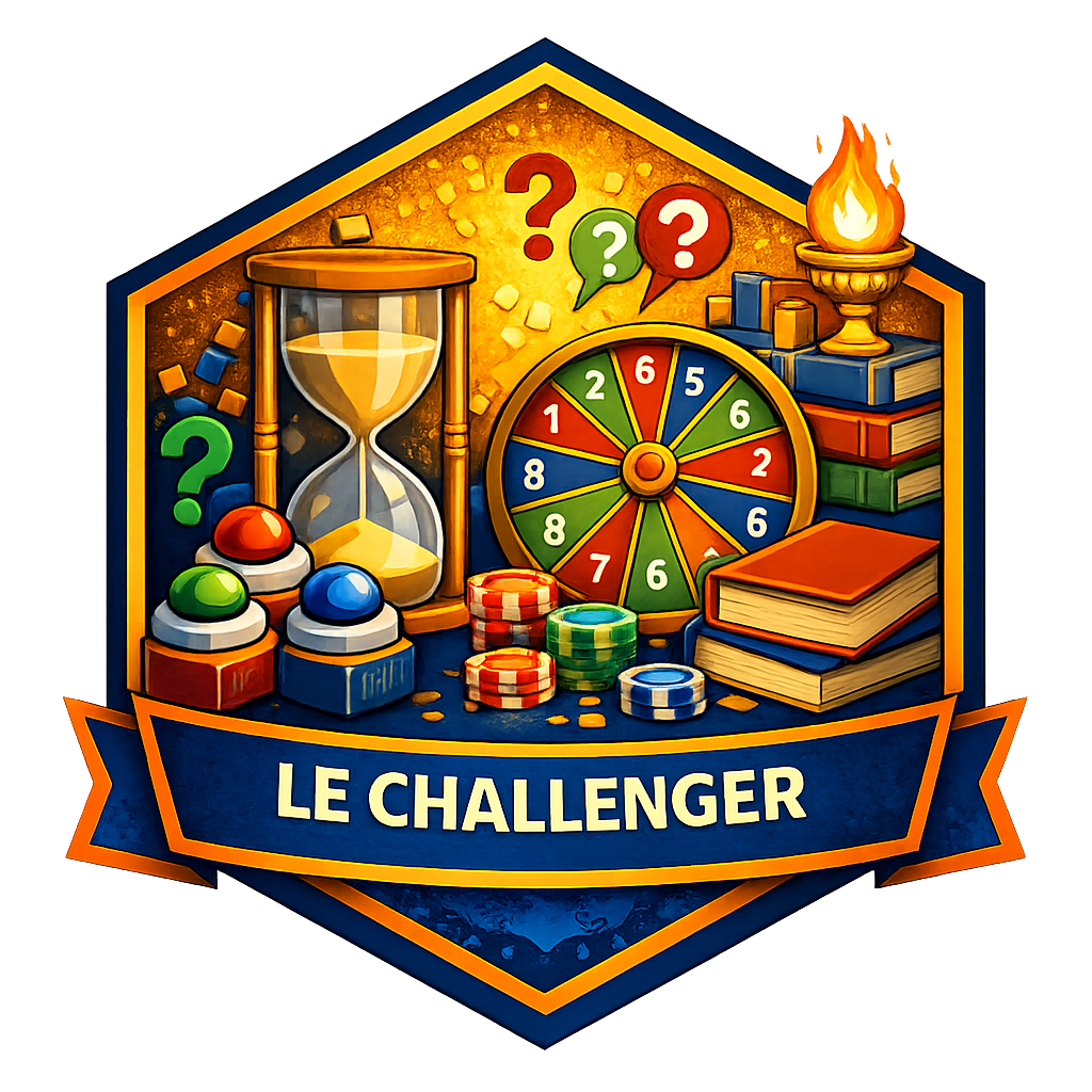 challenger