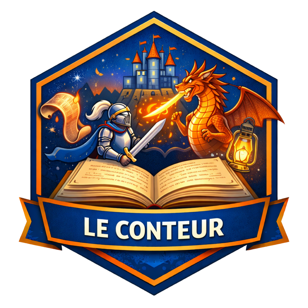conteur