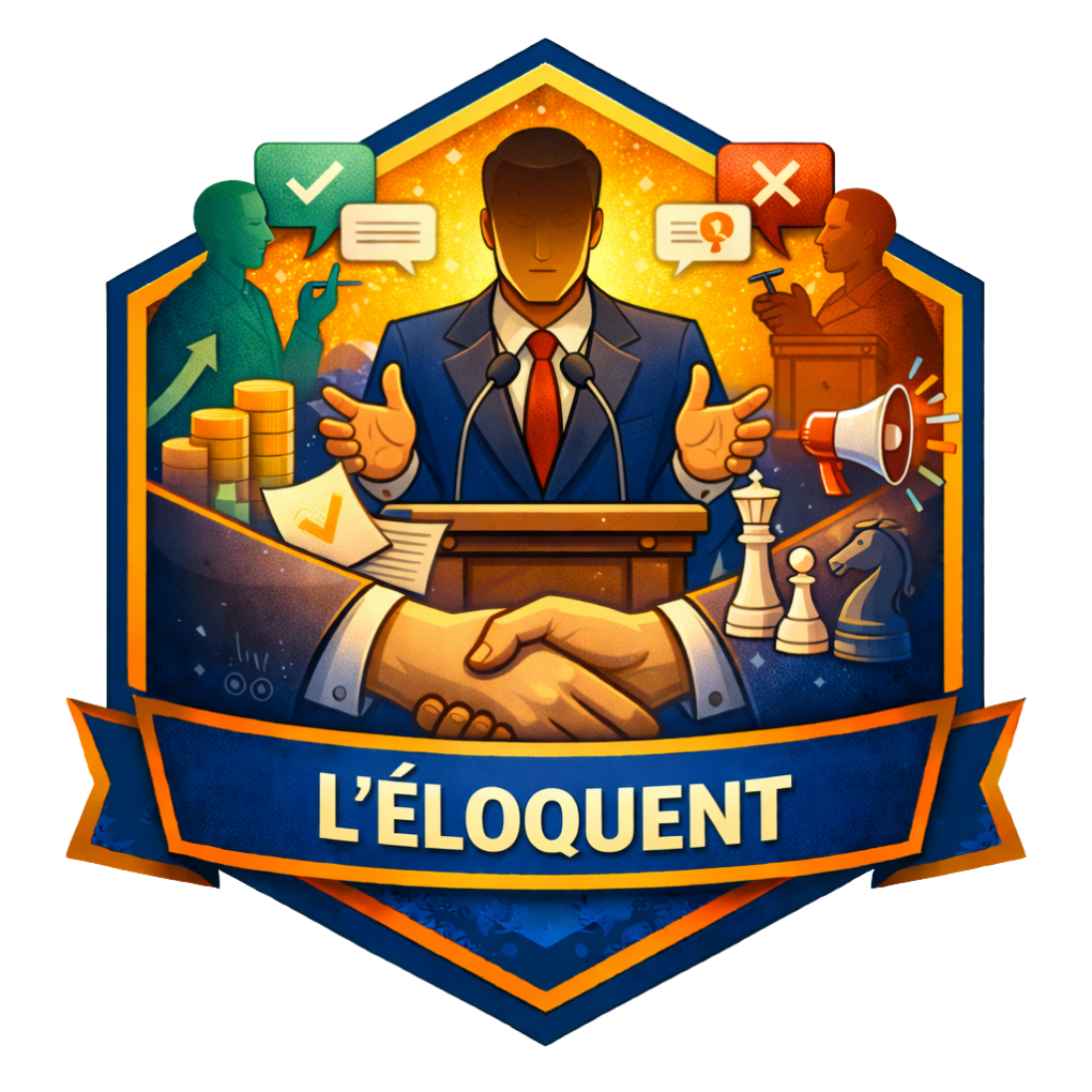 eloquent