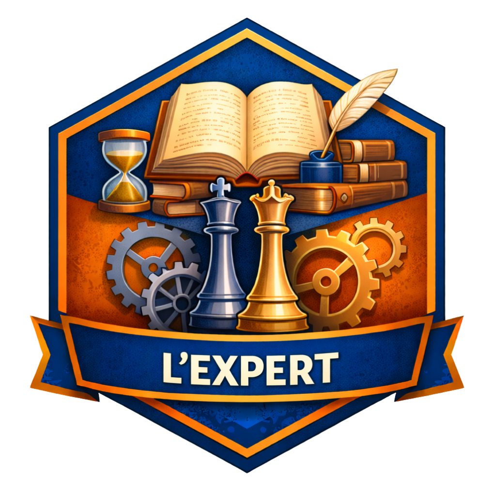 expert