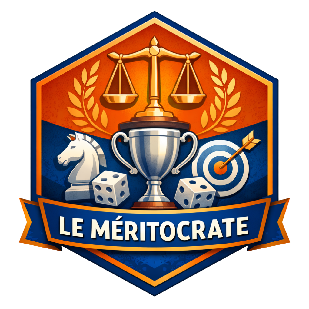 meritocrate