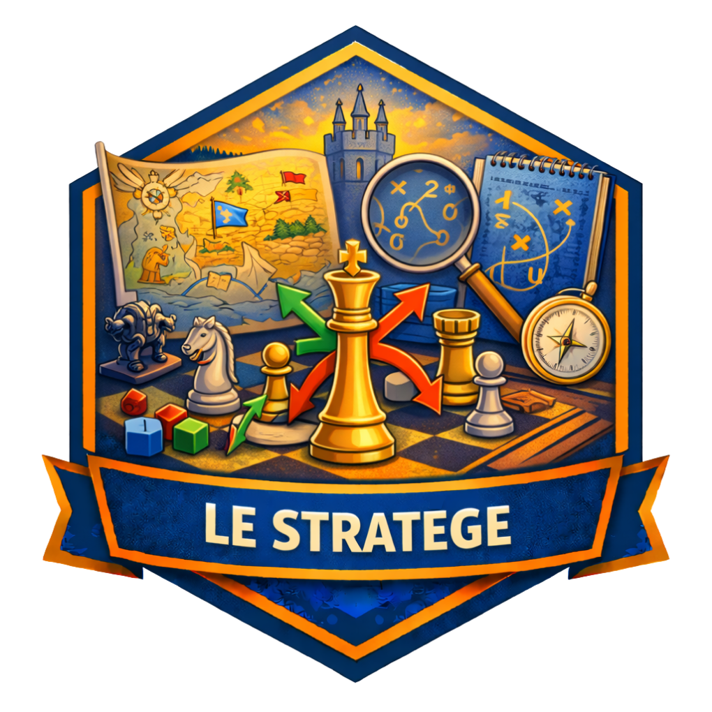 stratege
